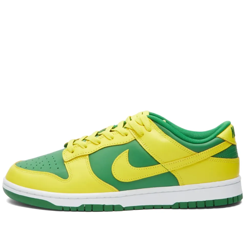 Dunk Low Retro