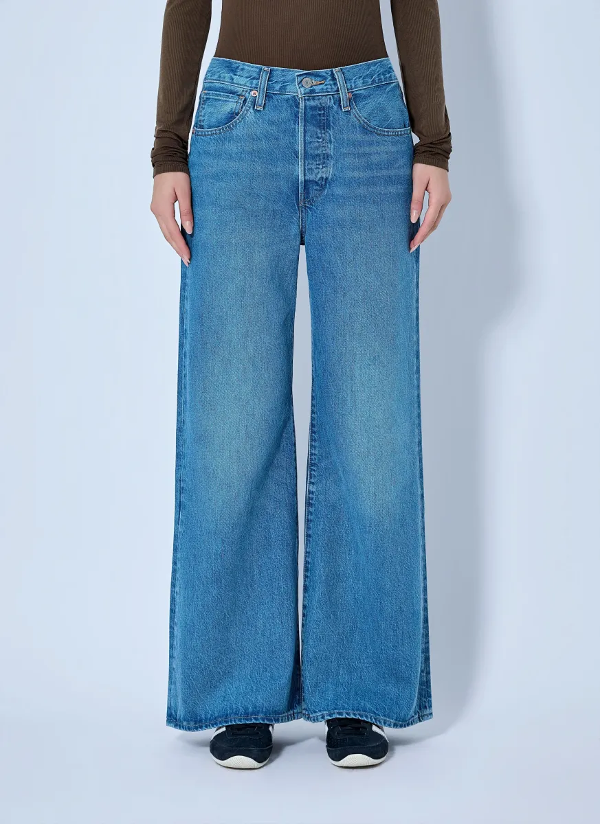 70'S Flare Jeans