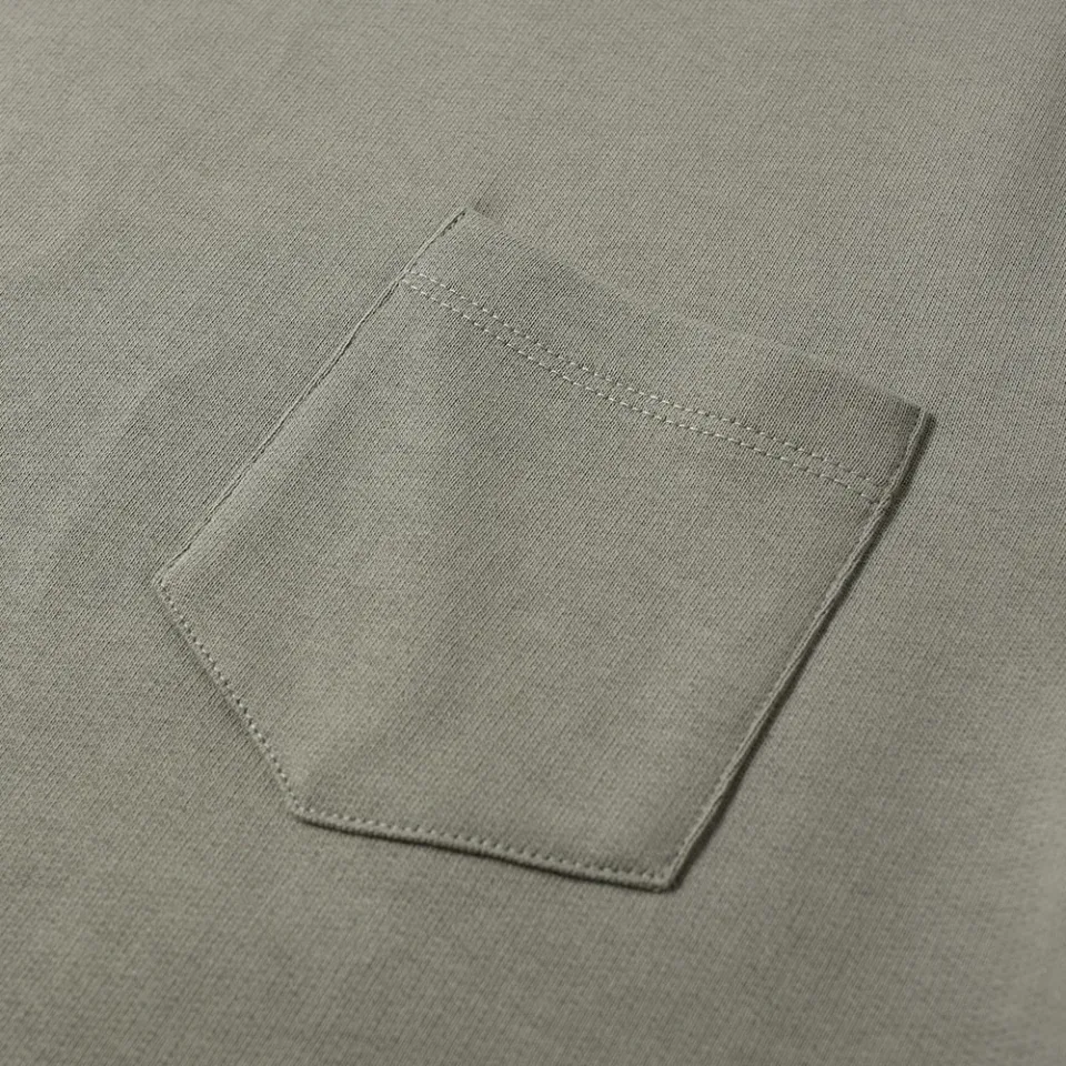 A.P.C. Worker Crew Sweat