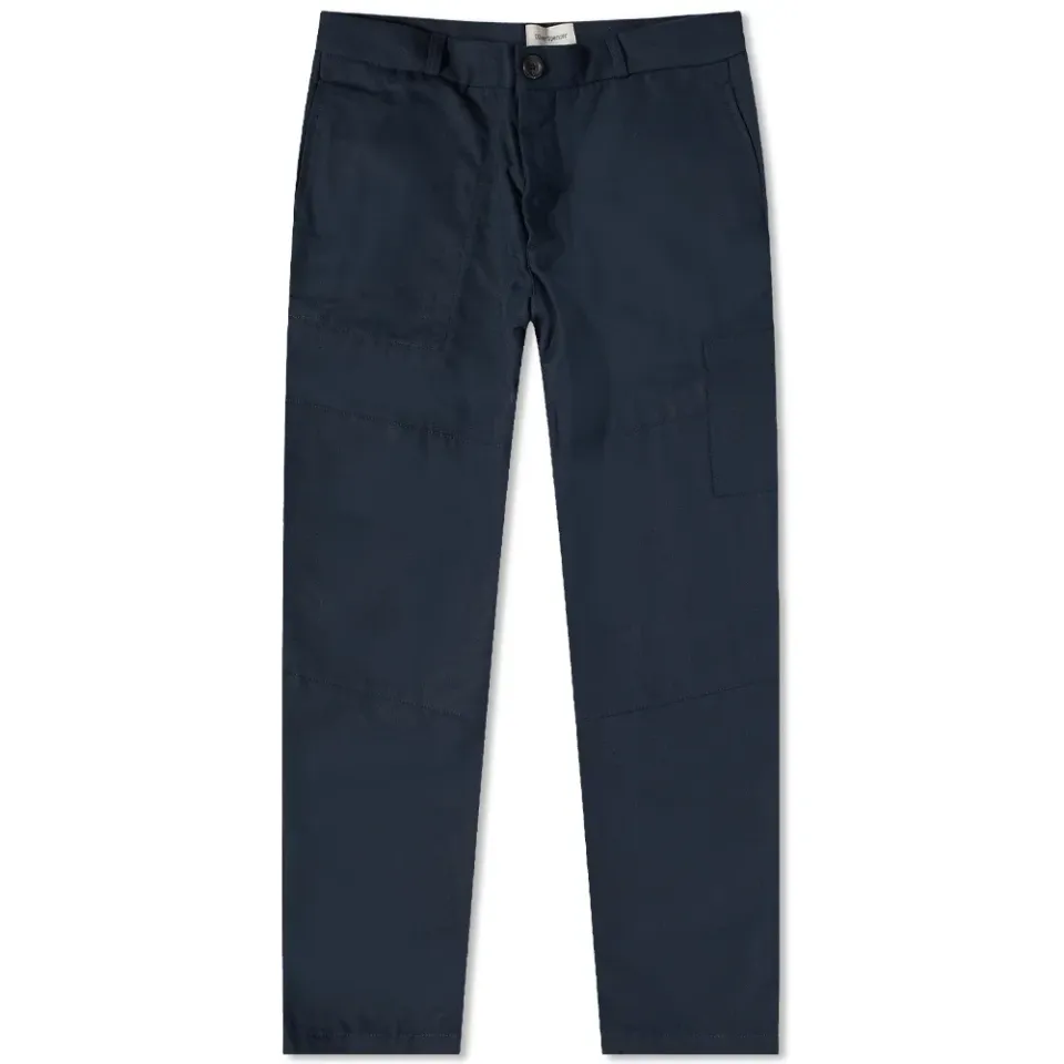 Judo Pant