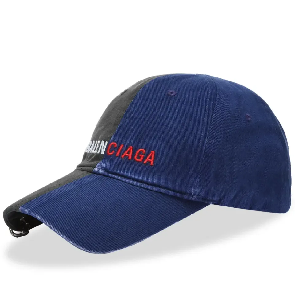 50/50 Cap