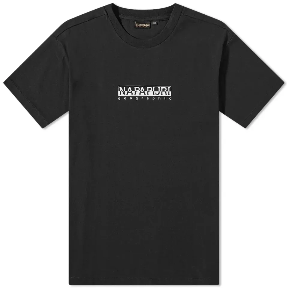 Sox Box T-Shirt