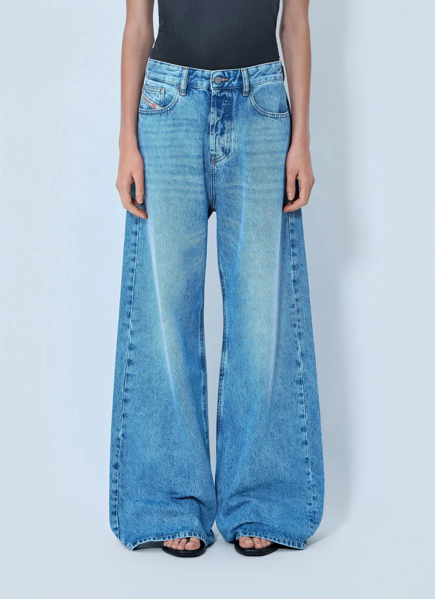 1996 D-Sire Jeans