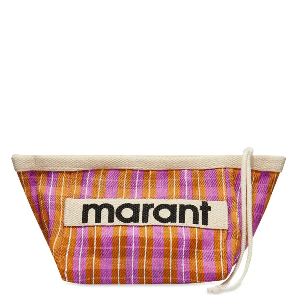 Powden Logo Pouch
