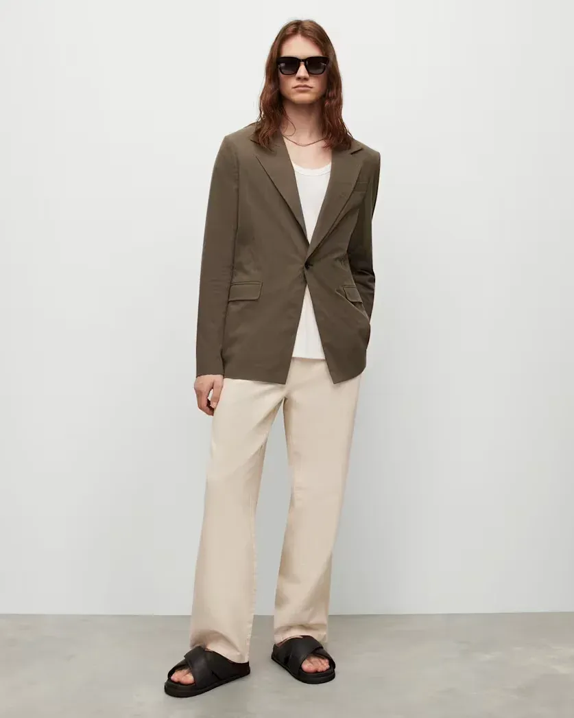 Capella Blazer