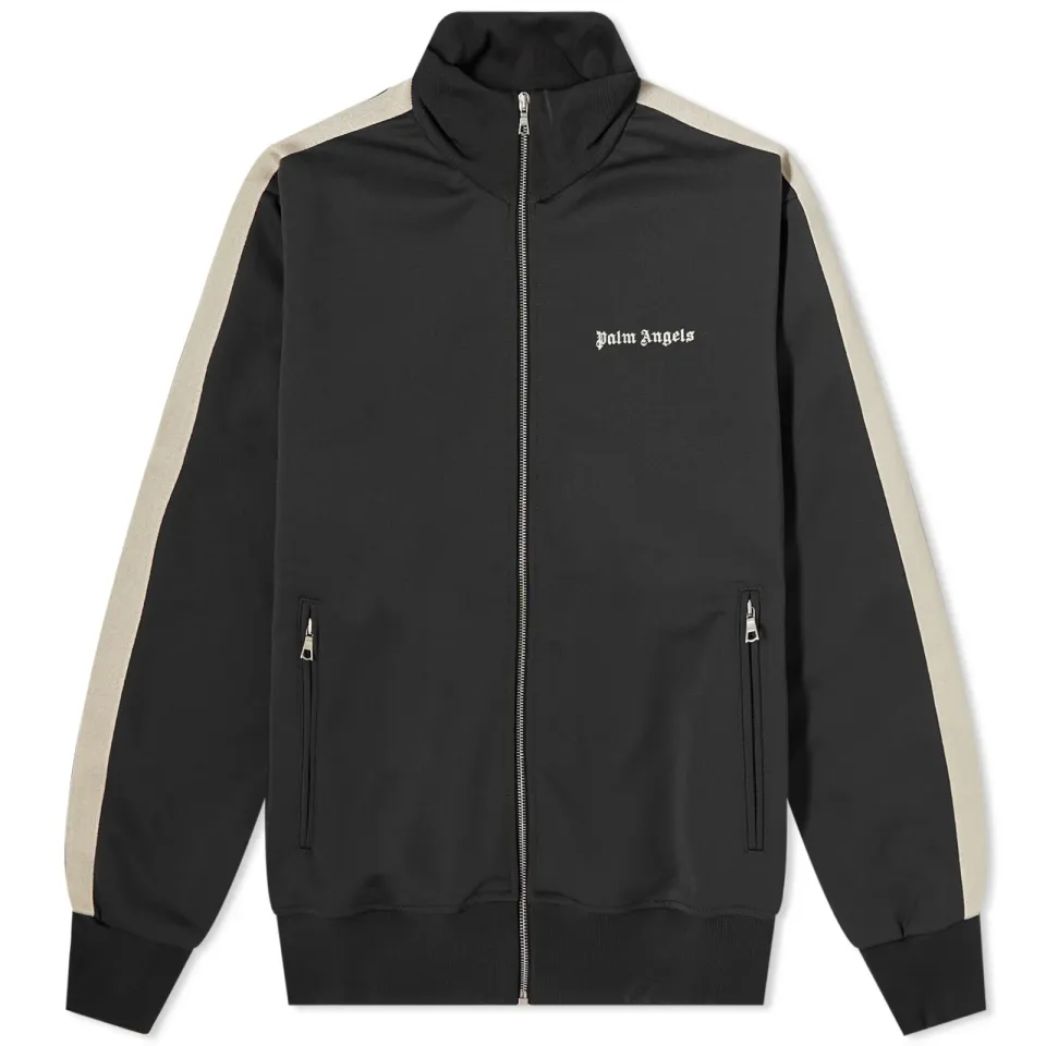 New Classic Track Jacket