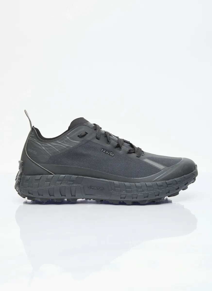 The Norda 001 Sneakers