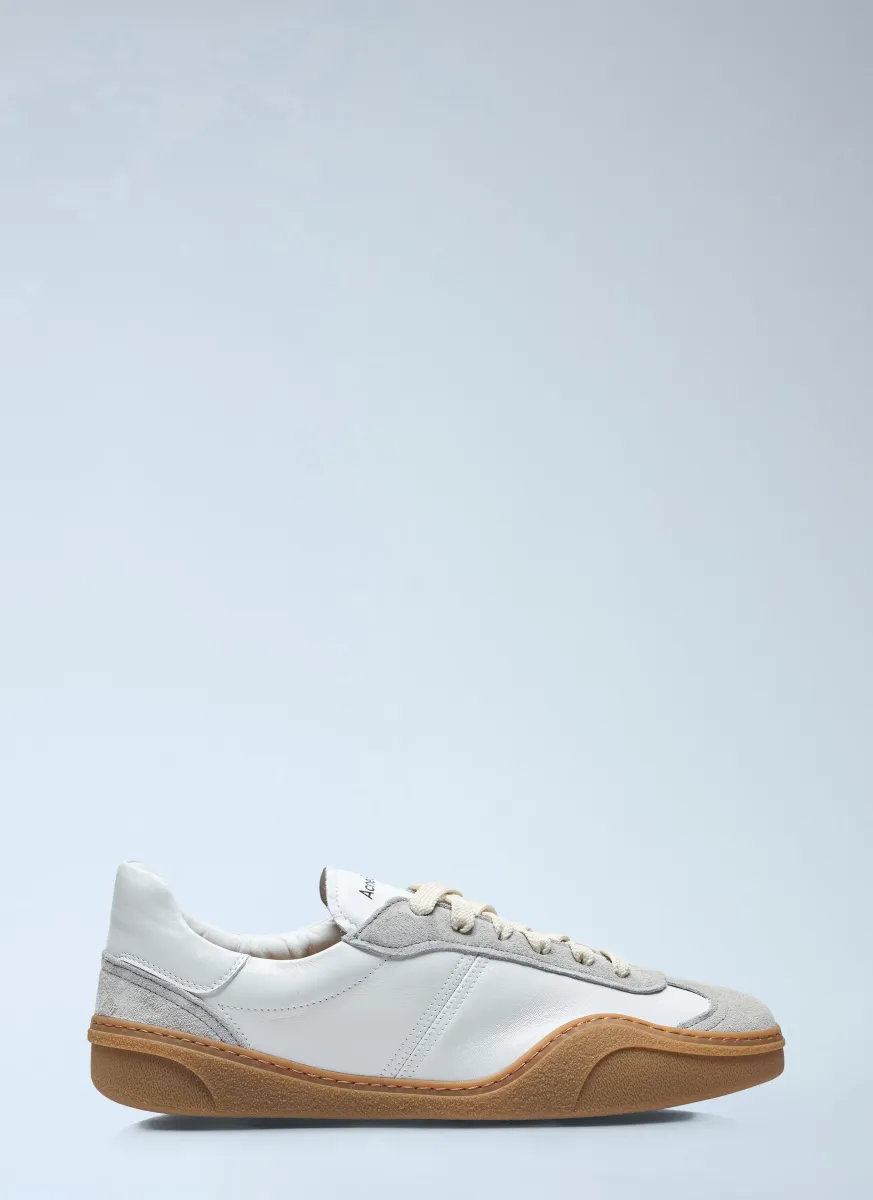 Bars Sneakers
