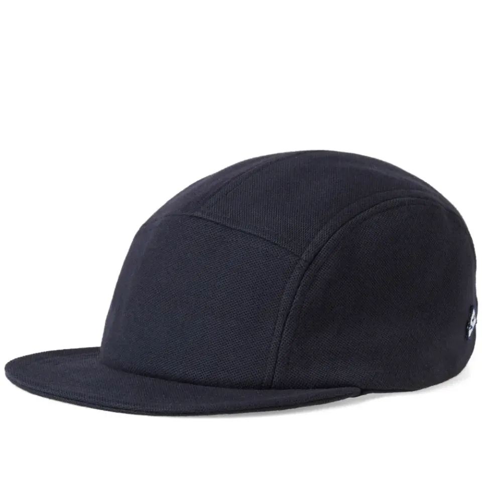 Zip 5 Panel Cap