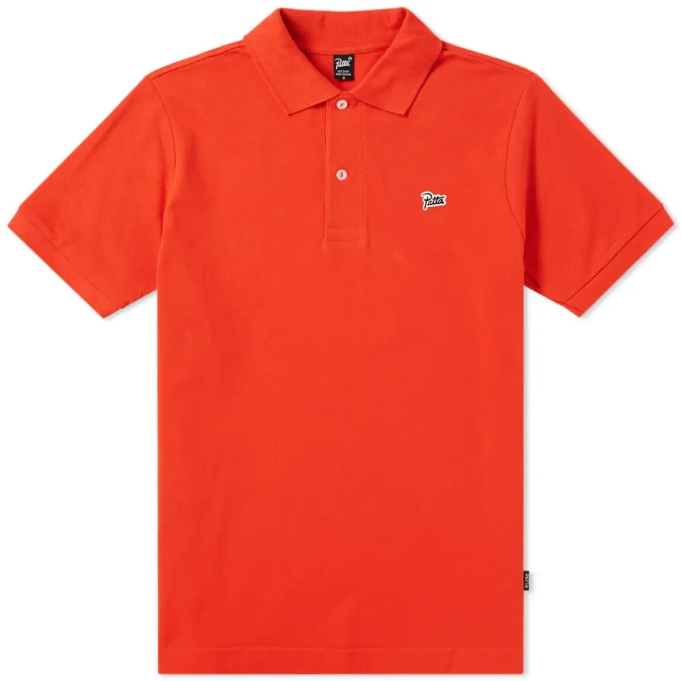 Basic Polo
