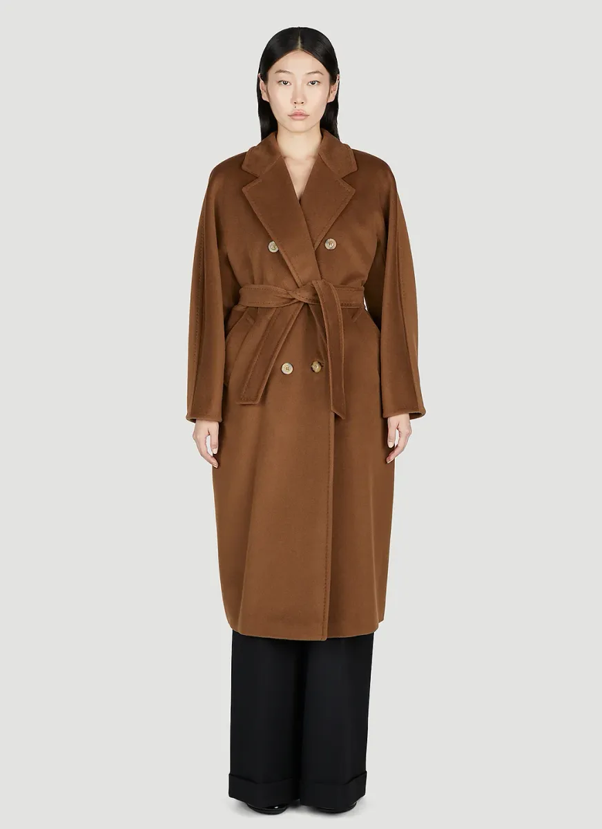 Madame Coat