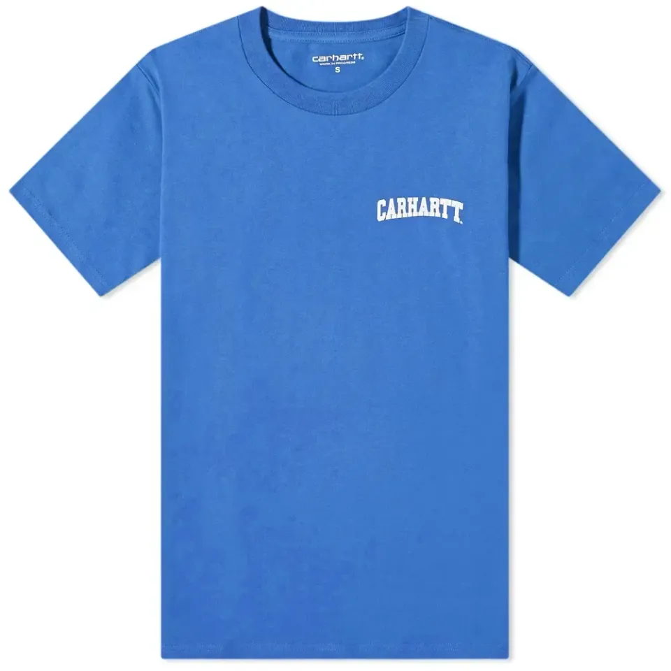 University Script T-Shirt