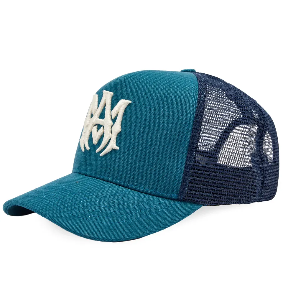 MA Trucker Hat