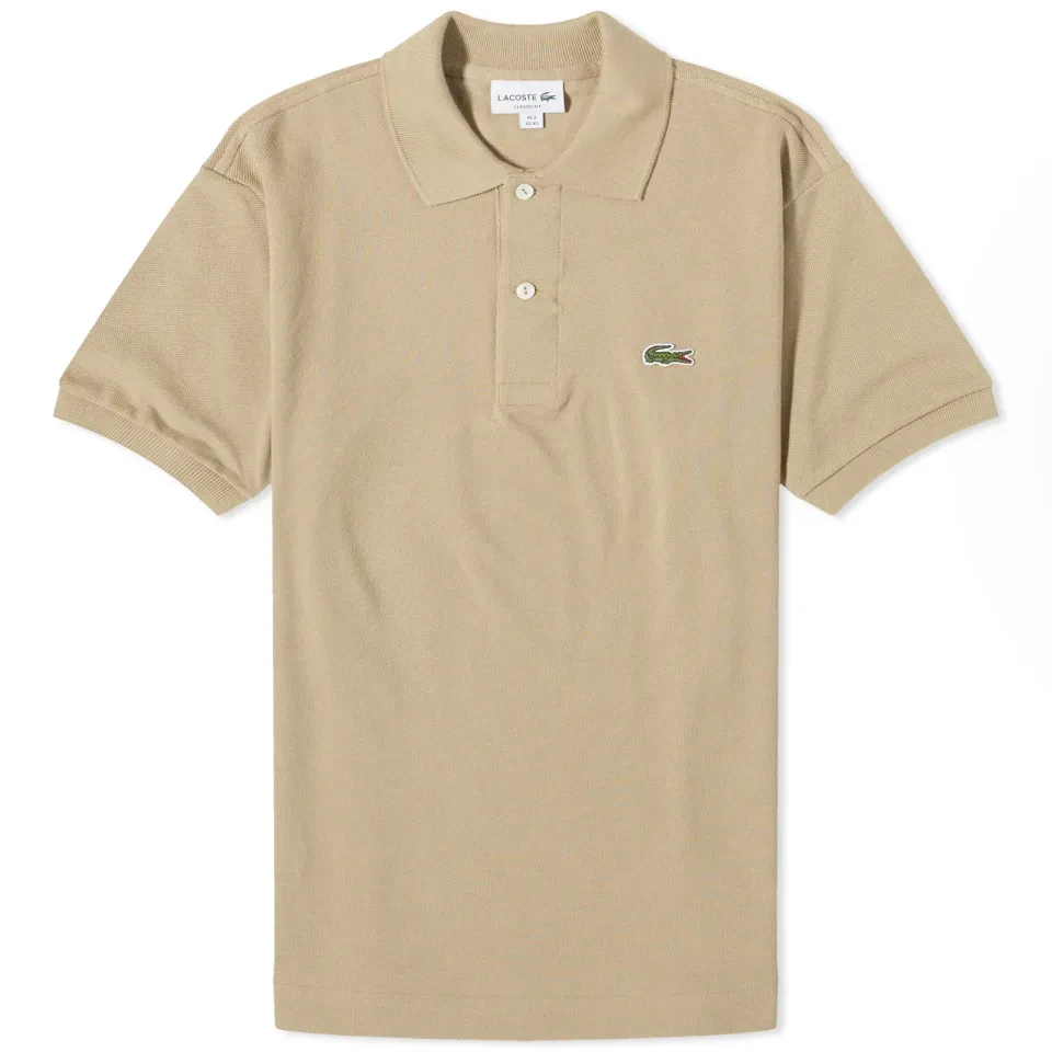 Classic L12.12 Polo