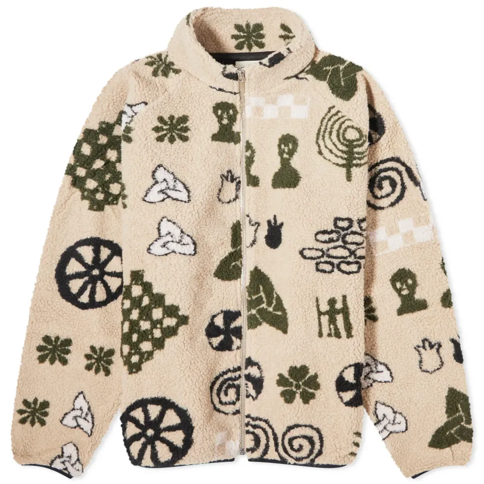 Herdsman Fleece