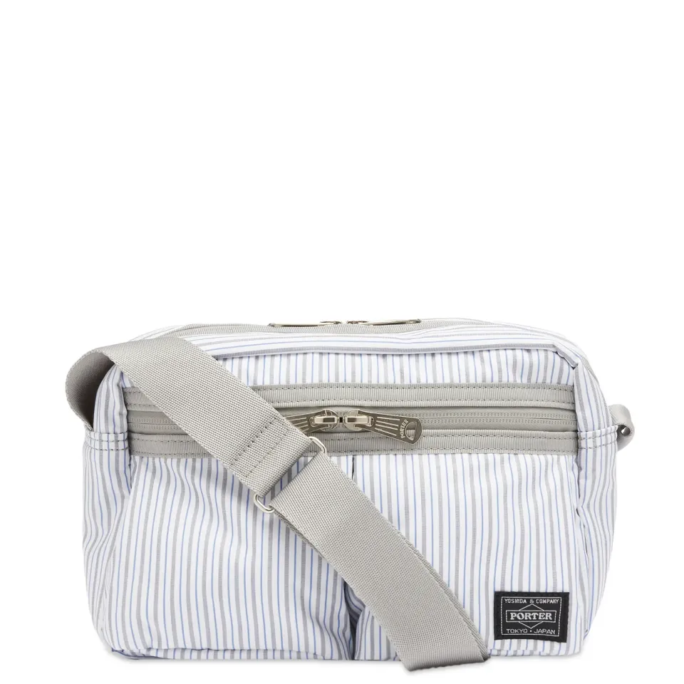x Porter Stripe Waistbag