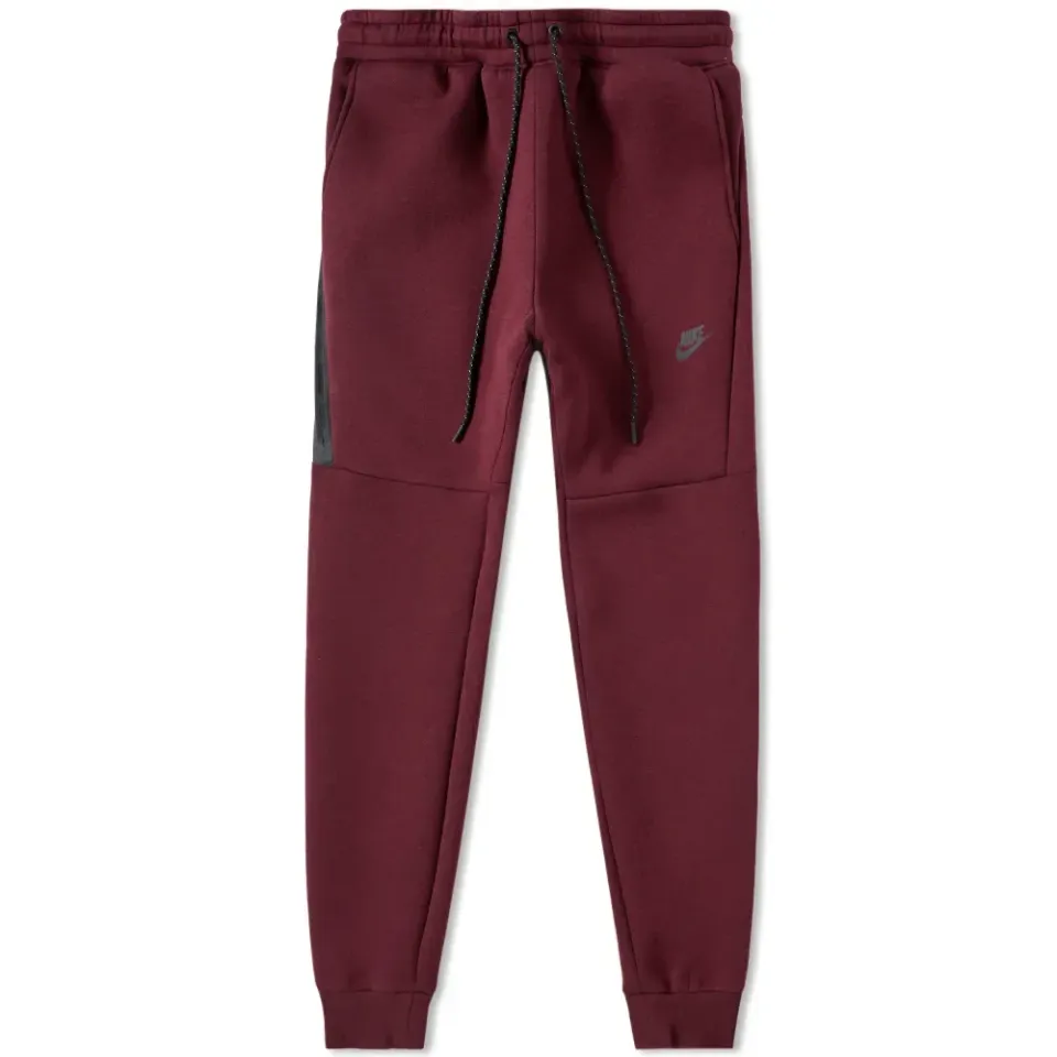 Tech Fleece Jogger 3mm