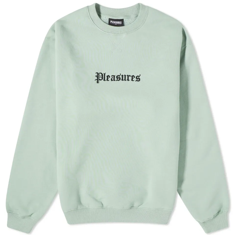 Recipe Crew Sweat