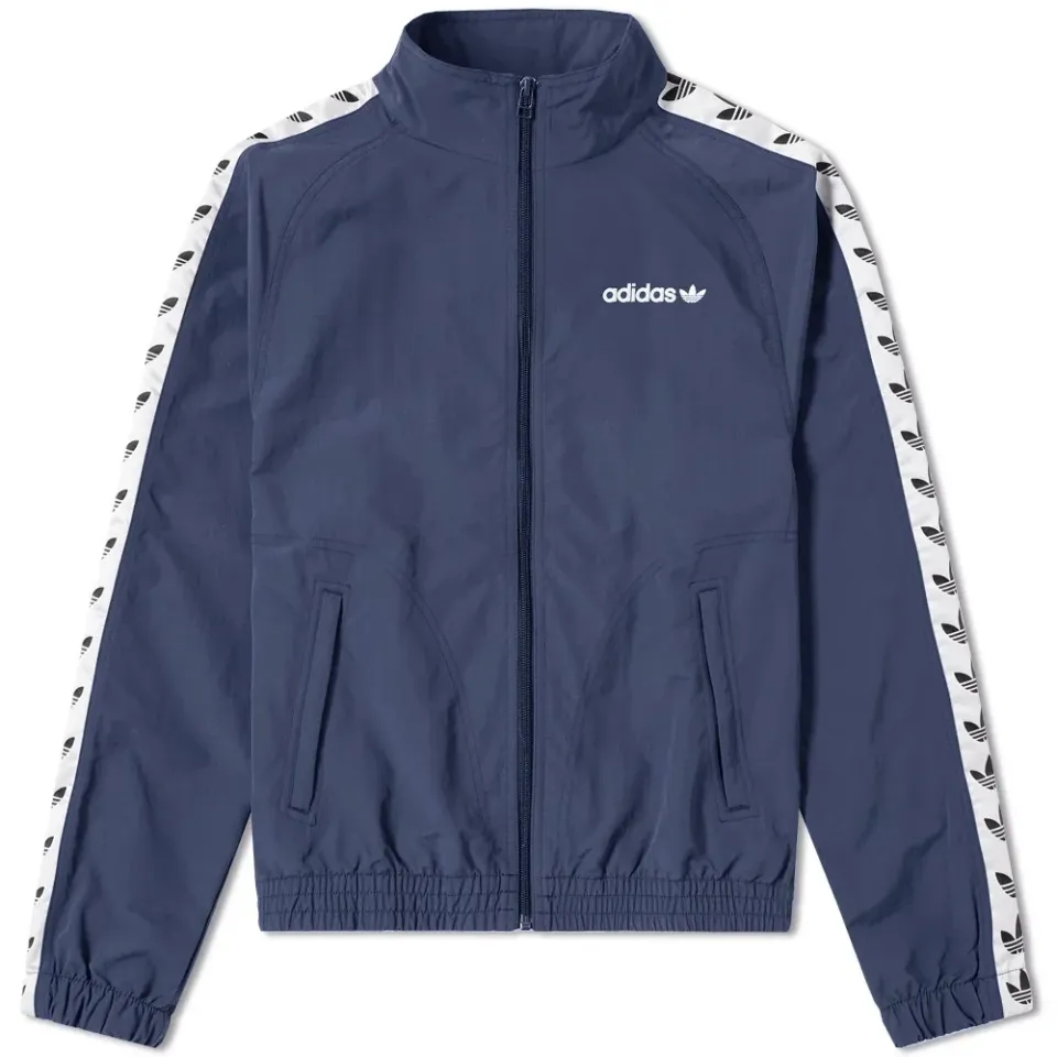 TNT Tape Track Top