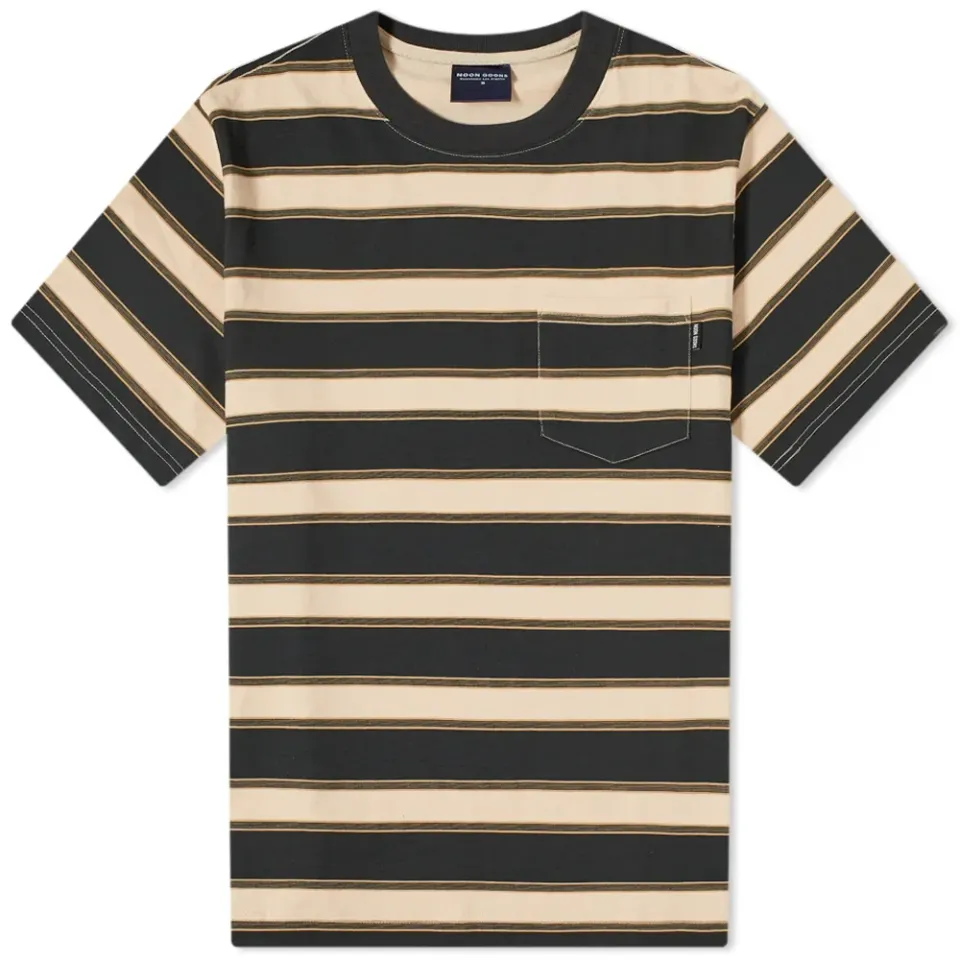 Sands Pocket T-Shirt