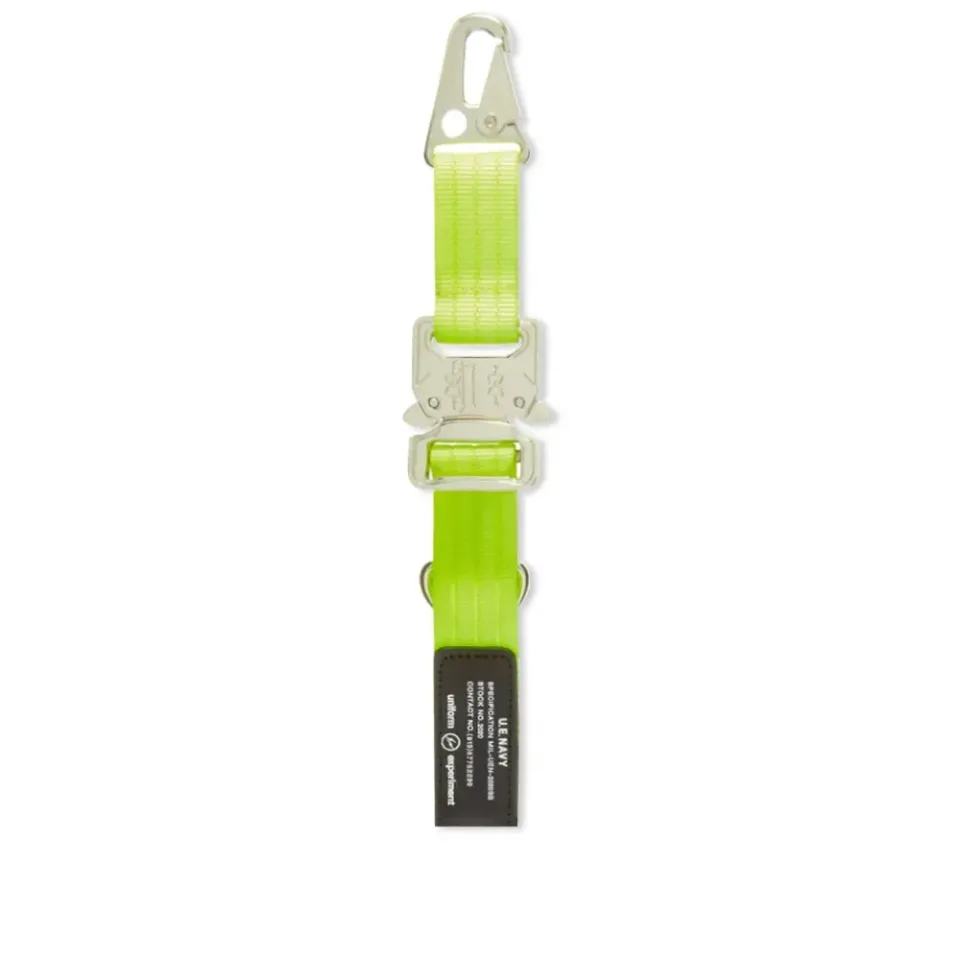 UEN Duty Key Holder