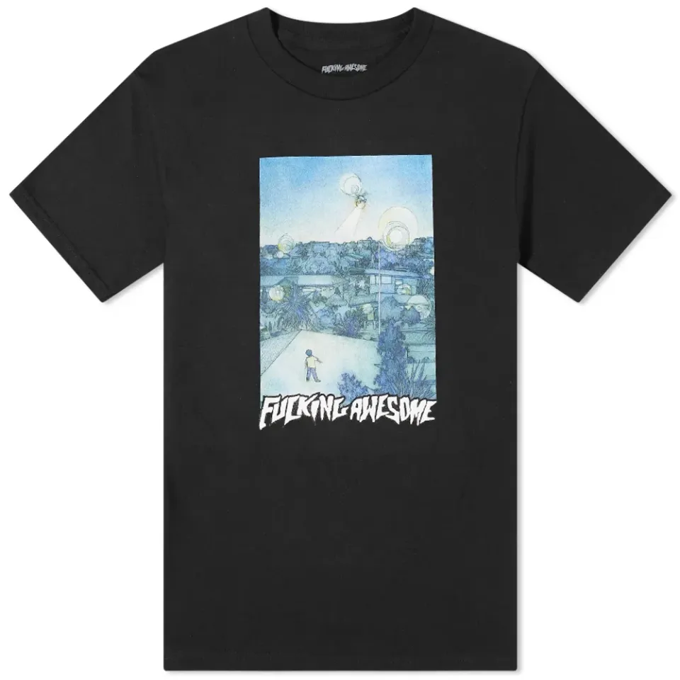 Helicopter T-Shirt