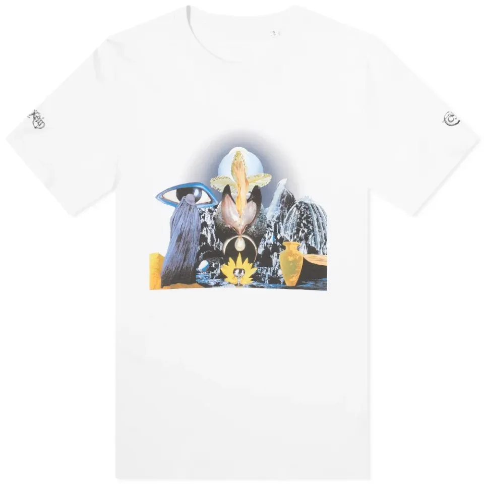 Penny Slinger Eastern Alchemy T-Shirt
