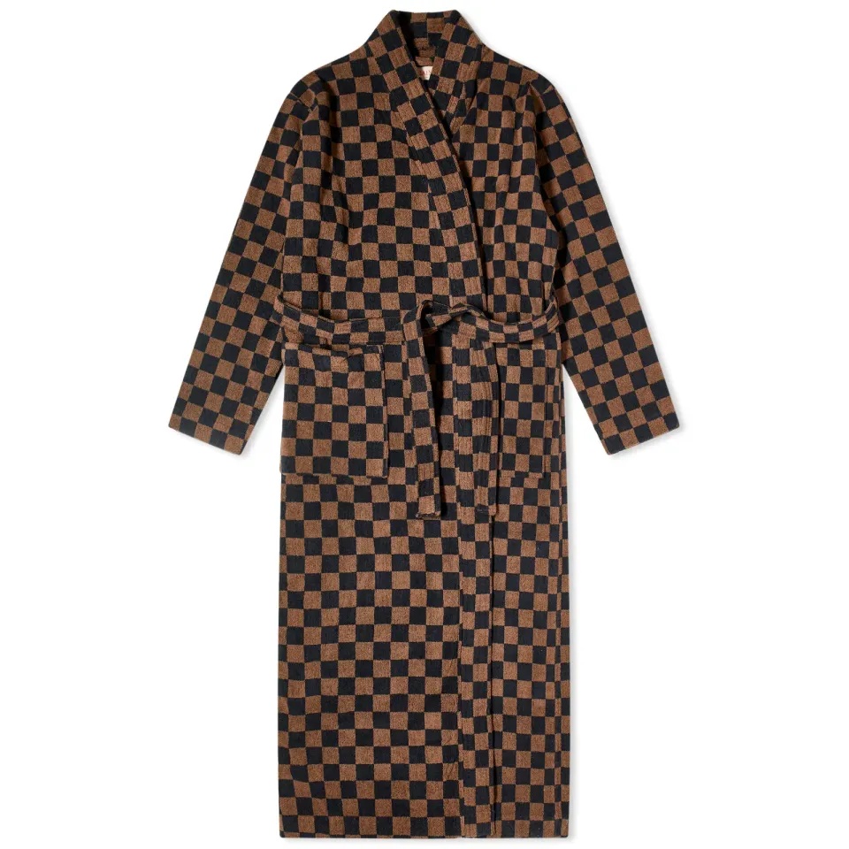 Sulis Bath Robe
