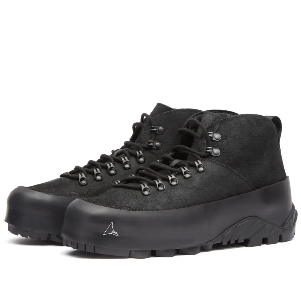 CVO Sneaker Boot