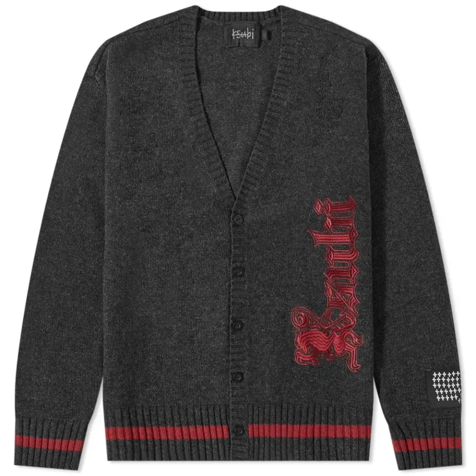 Royalty Cardigan