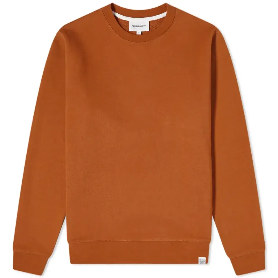 Vagn Classic Crew Sweat