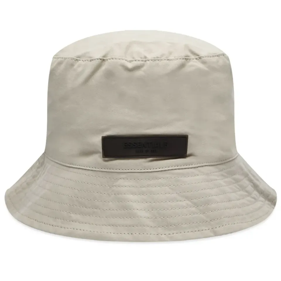 Summer Essentials Bucket Hat