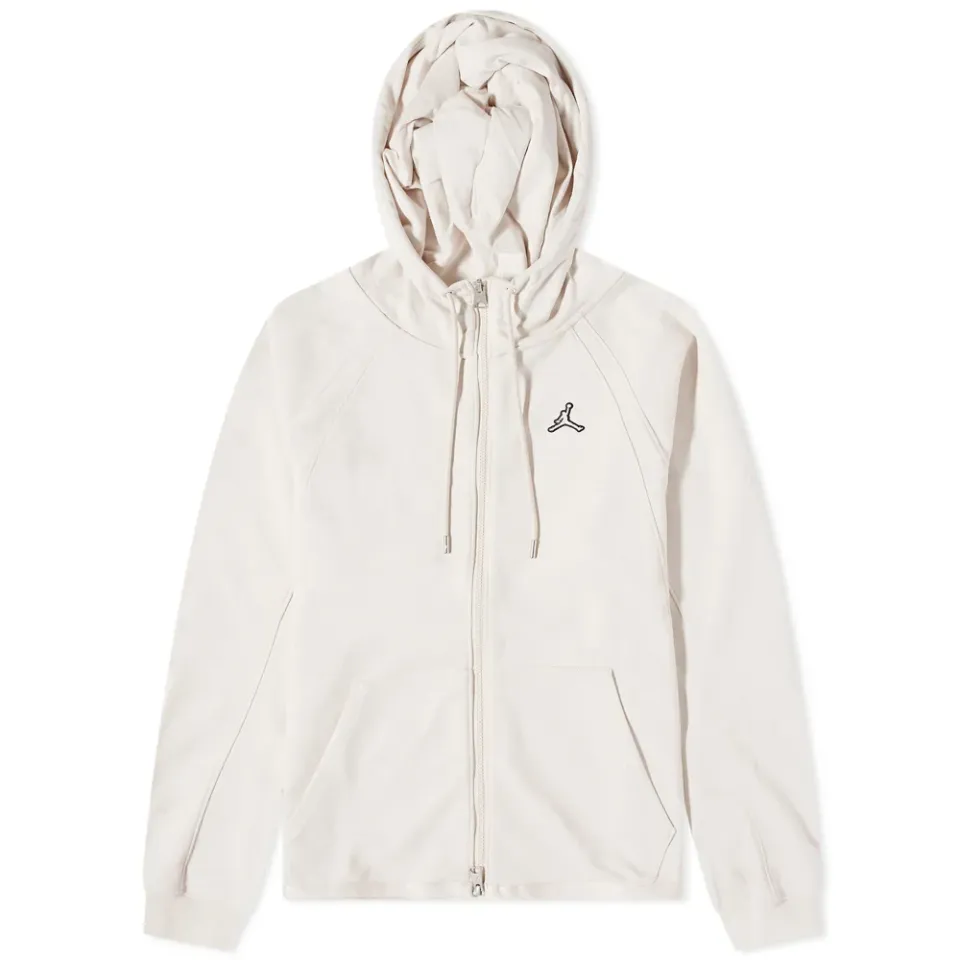 Essential Warm Up Jacket