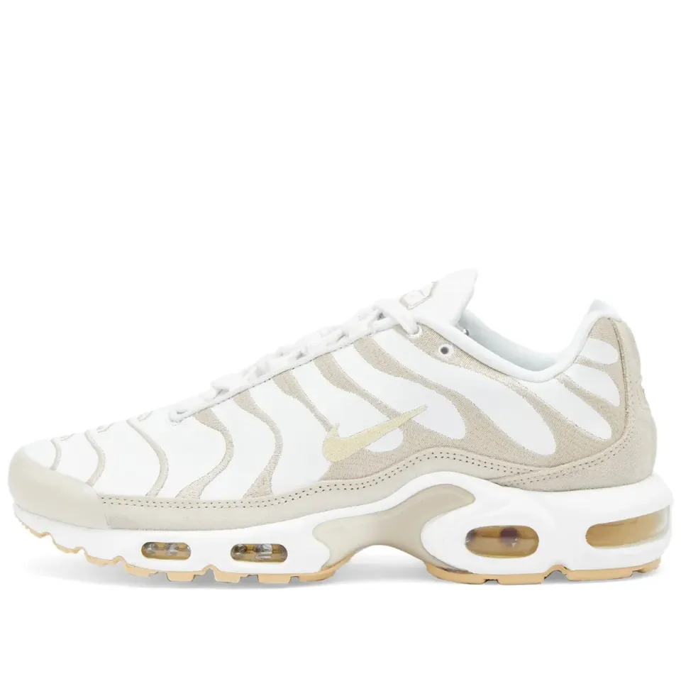 W Air Max Plus PRM