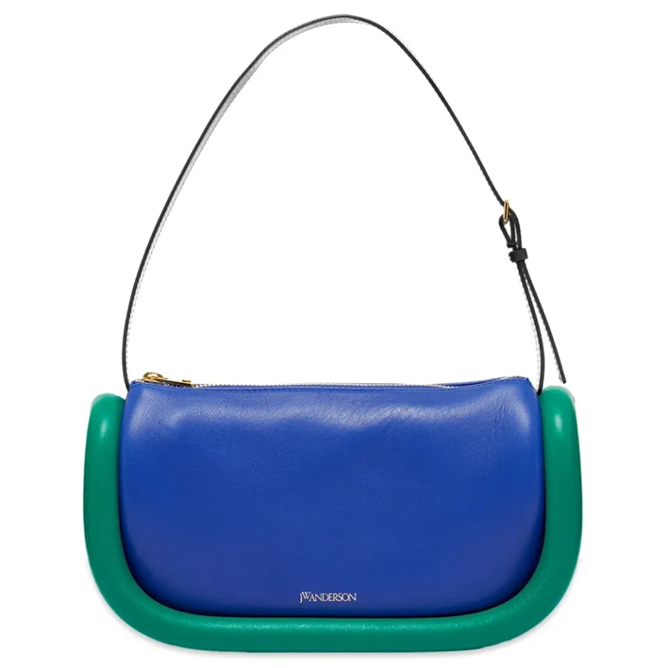 The Bumper Baguette Bag