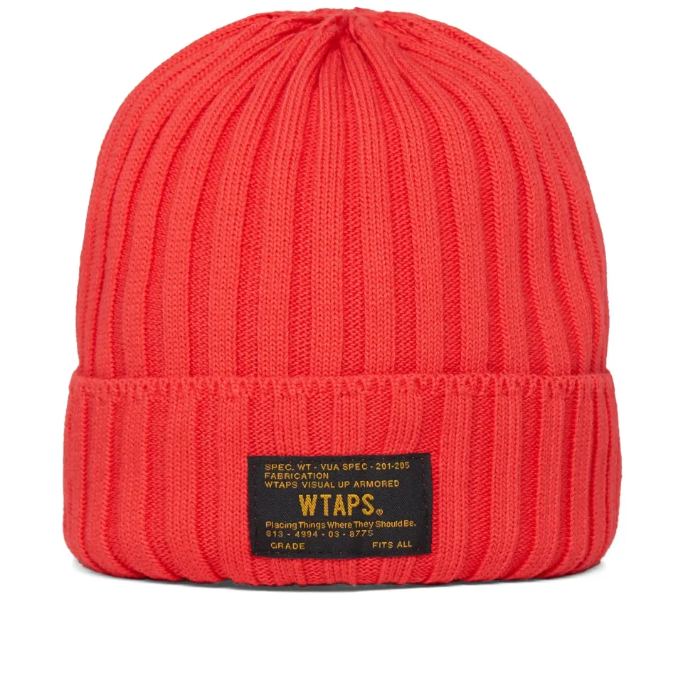 Beanie 04