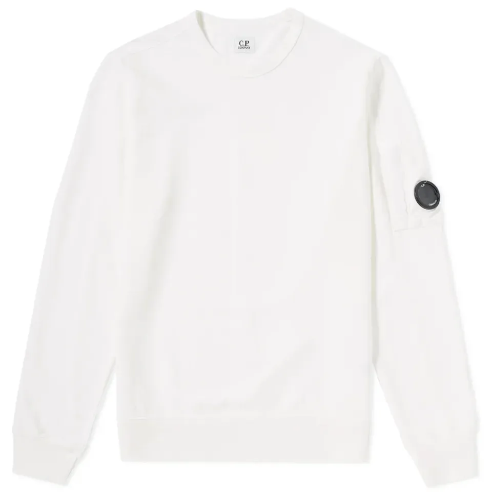 Arm Lens Crew Sweat