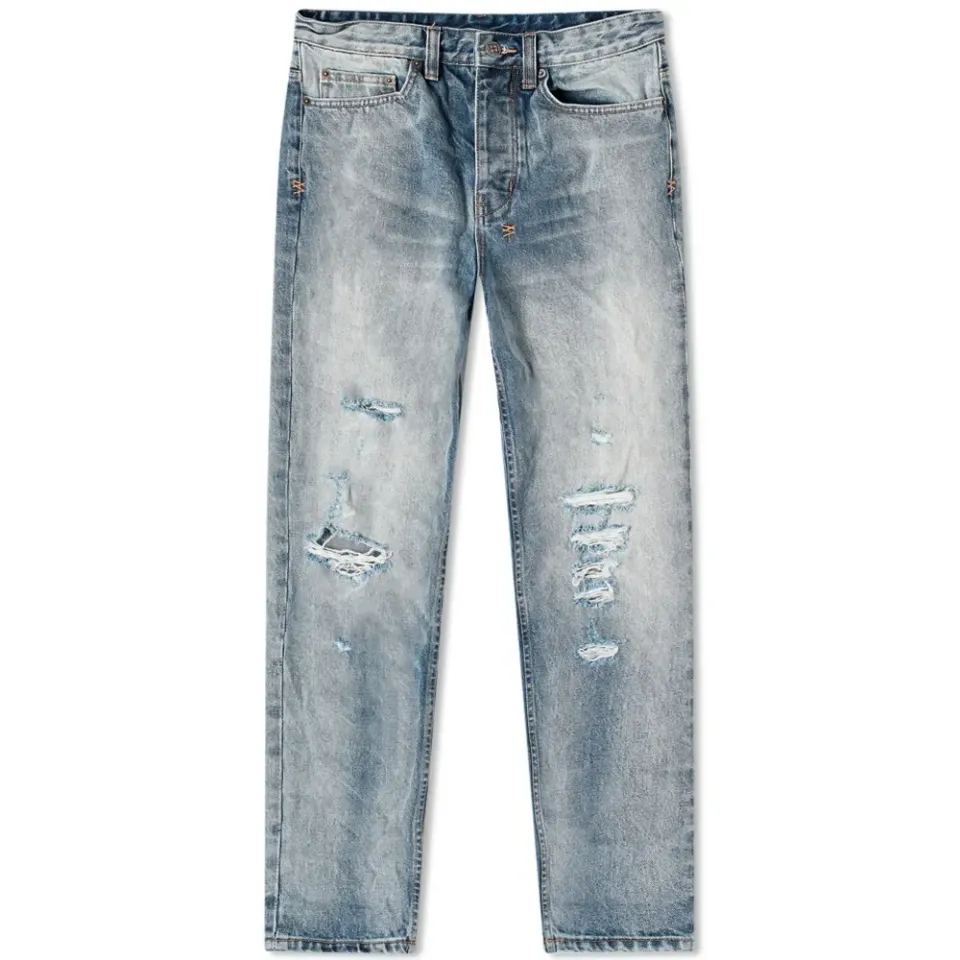 Bullet Loose Jean
