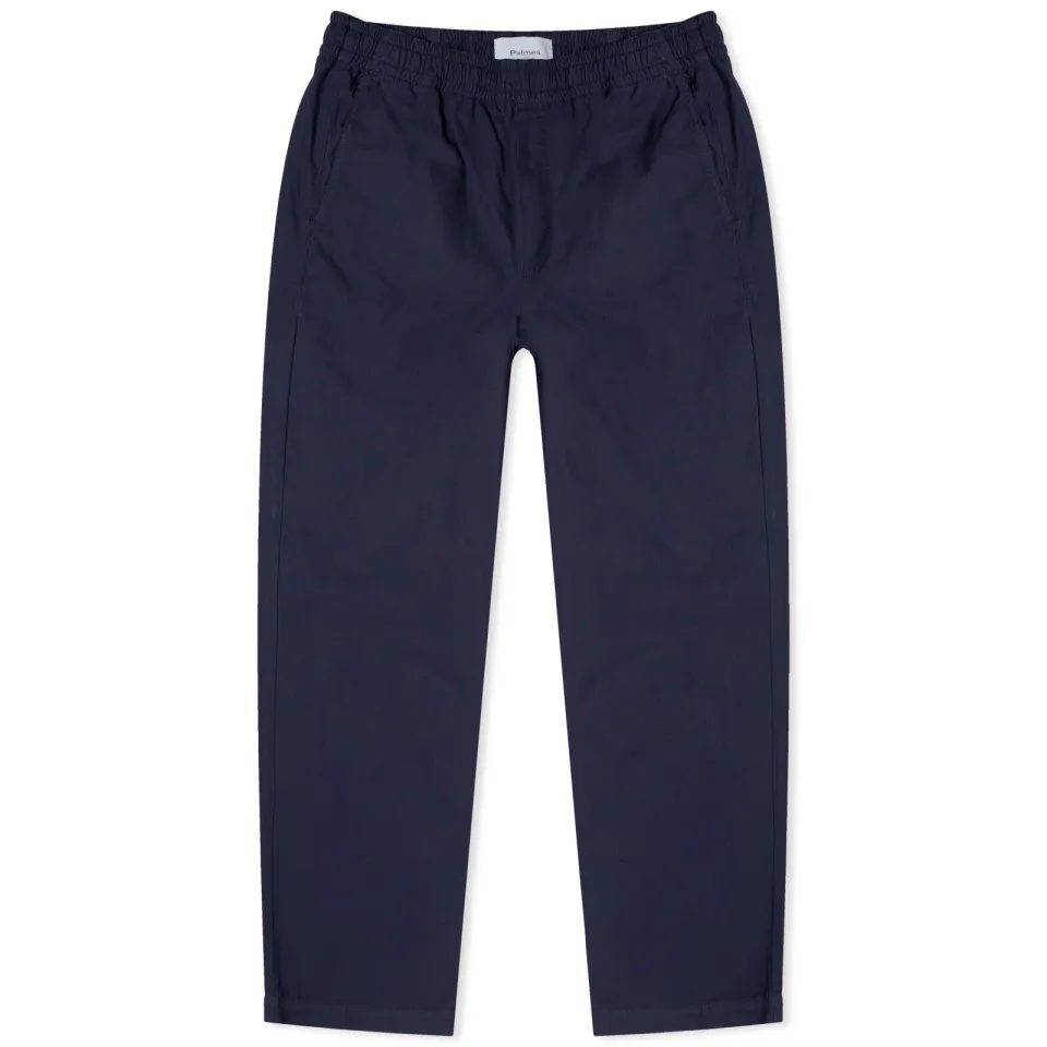 Lucien Twill Trousers