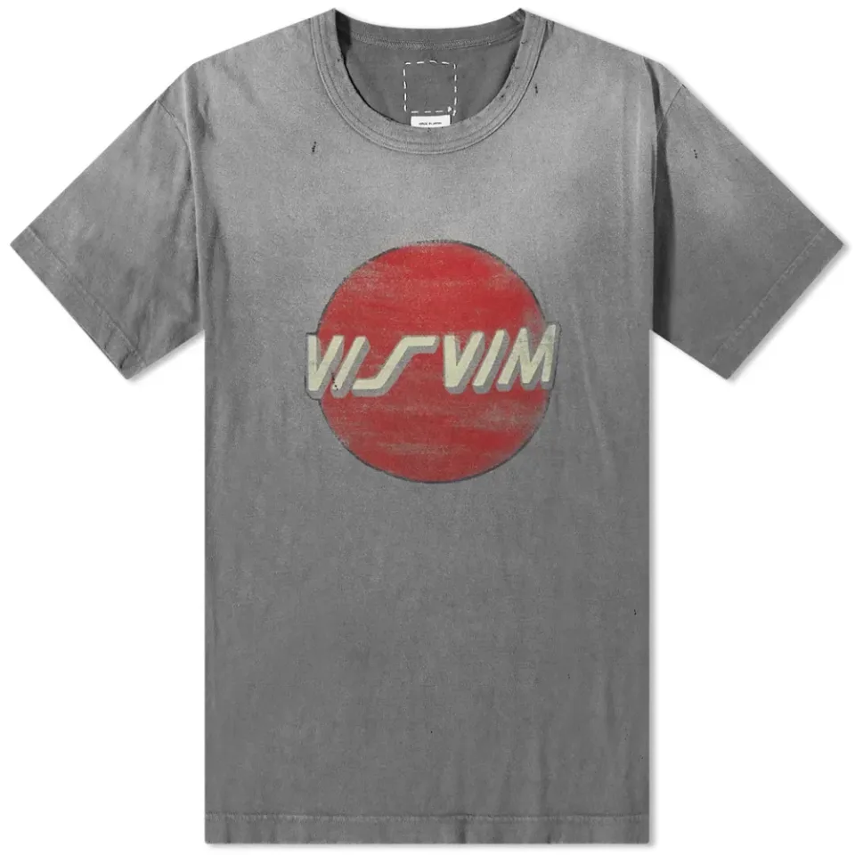 Jumbo Logo T-Shirt