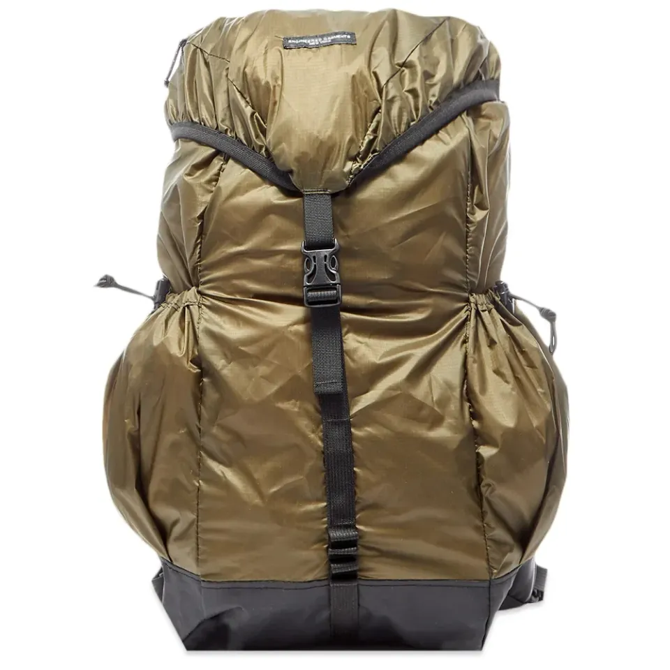 UL Backpack