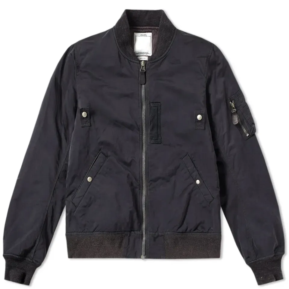 Thorson Jacket