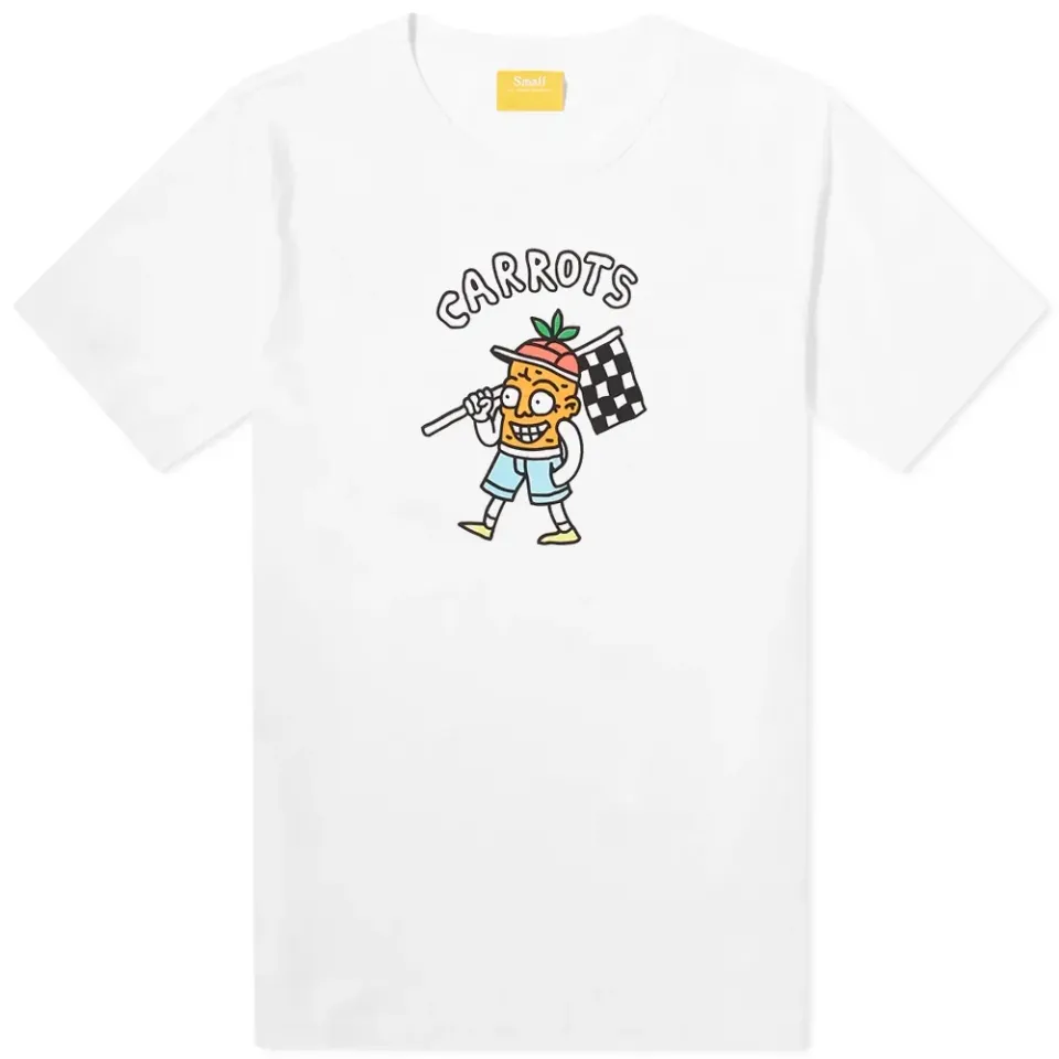 Finish Line T-Shirt