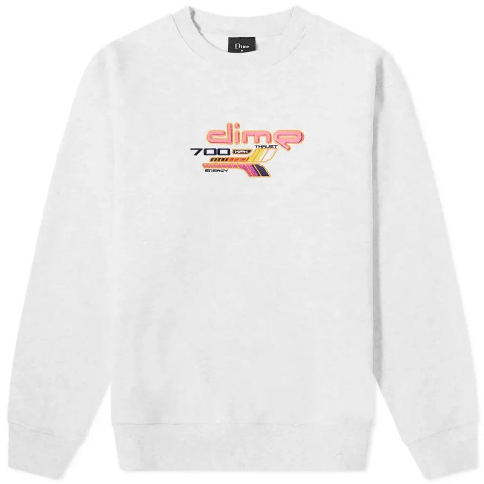 700 Crew Neck