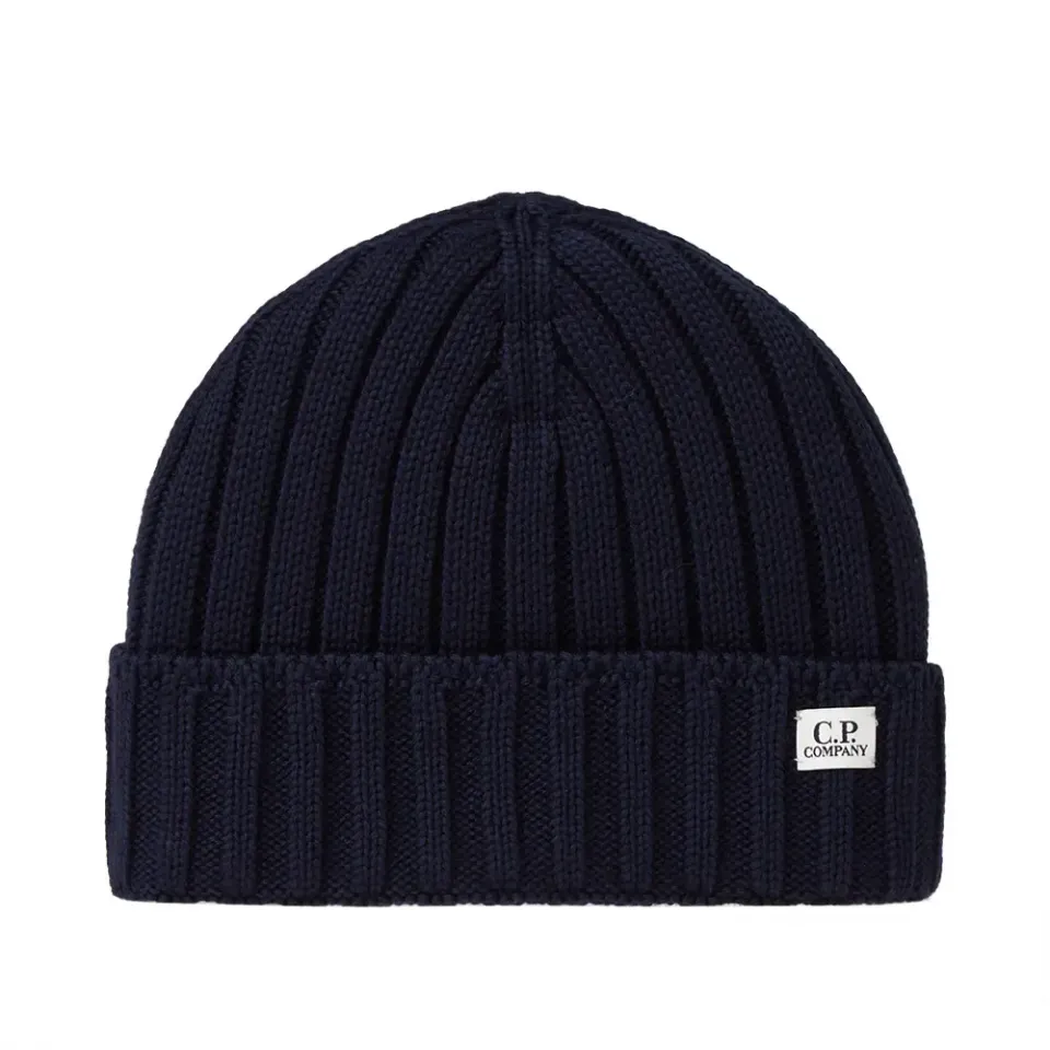 Logo Beanie