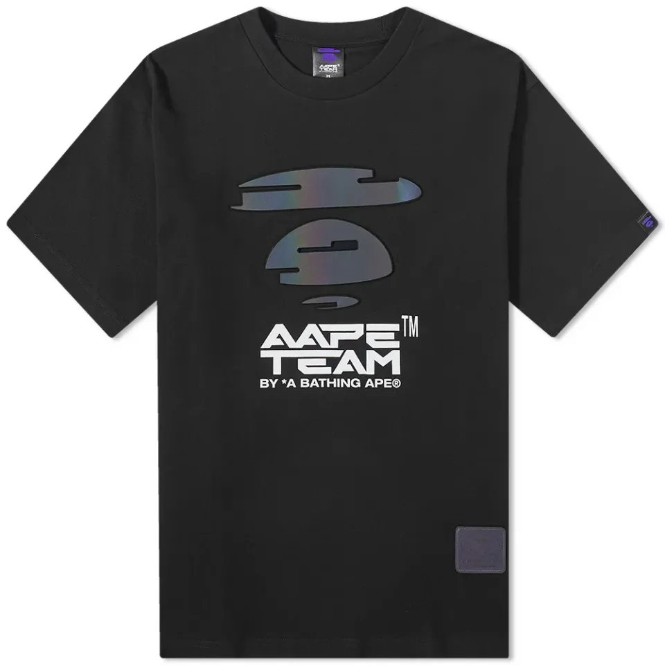 AAPE Team Tee
