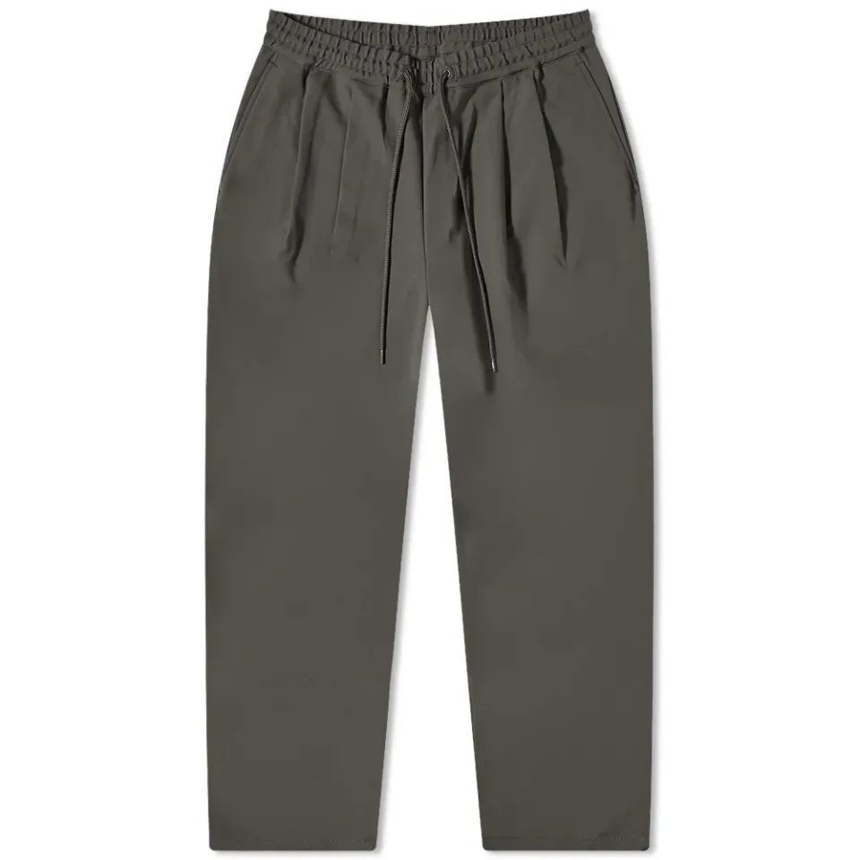 Baggy Drawstring Pant