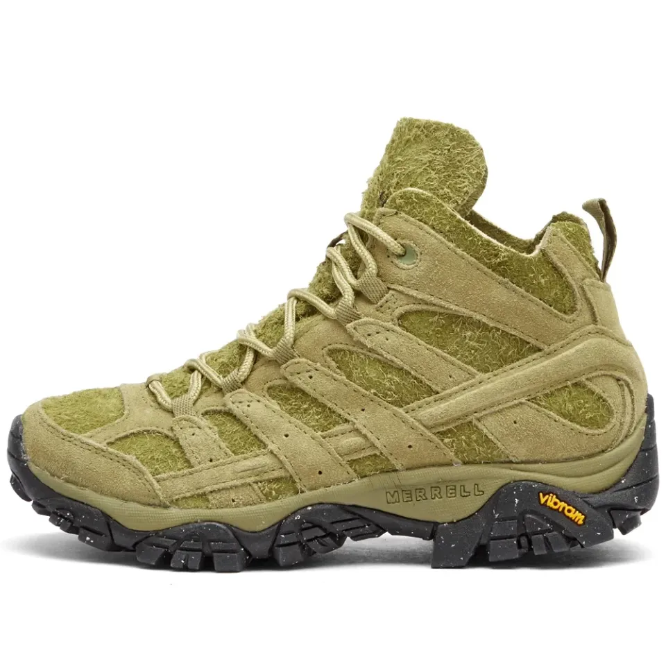 Merrell Womens MOAB 2 Decon Mid 1TRL
