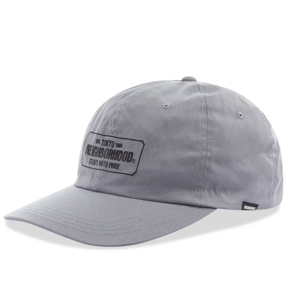 Dad Cap