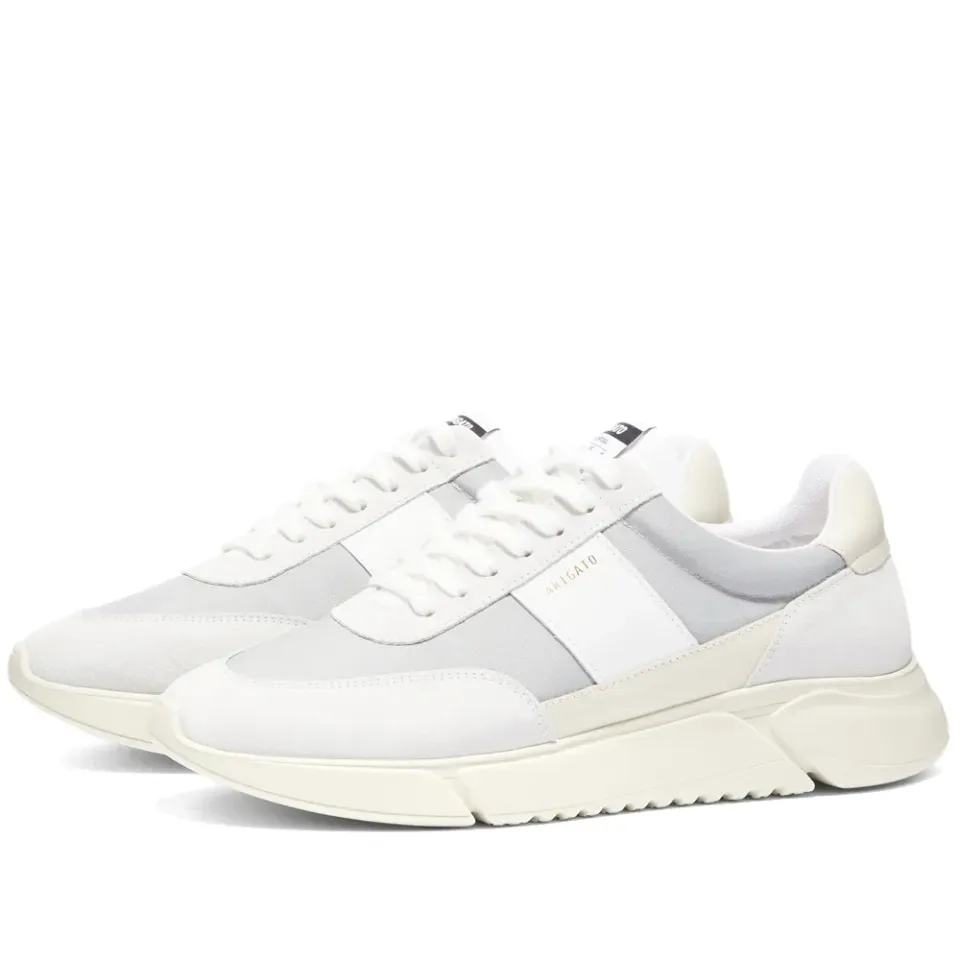 Genesis Vintage Runner